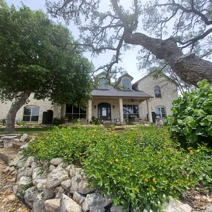 Boerne Holiday Rentals & Homes Texas, United States Airbnb