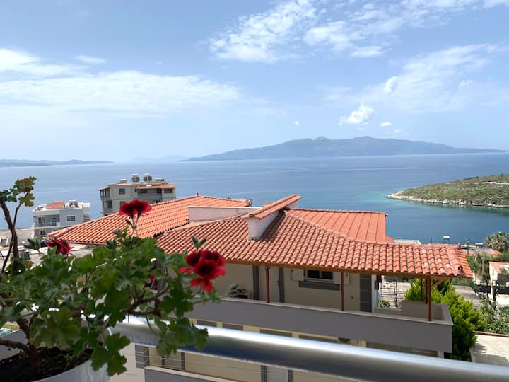 Delvinë District Vacation Rentals & Homes - Albania