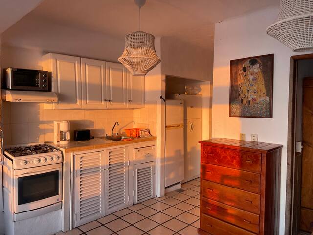 Maijóm managed Airbnb listing 3