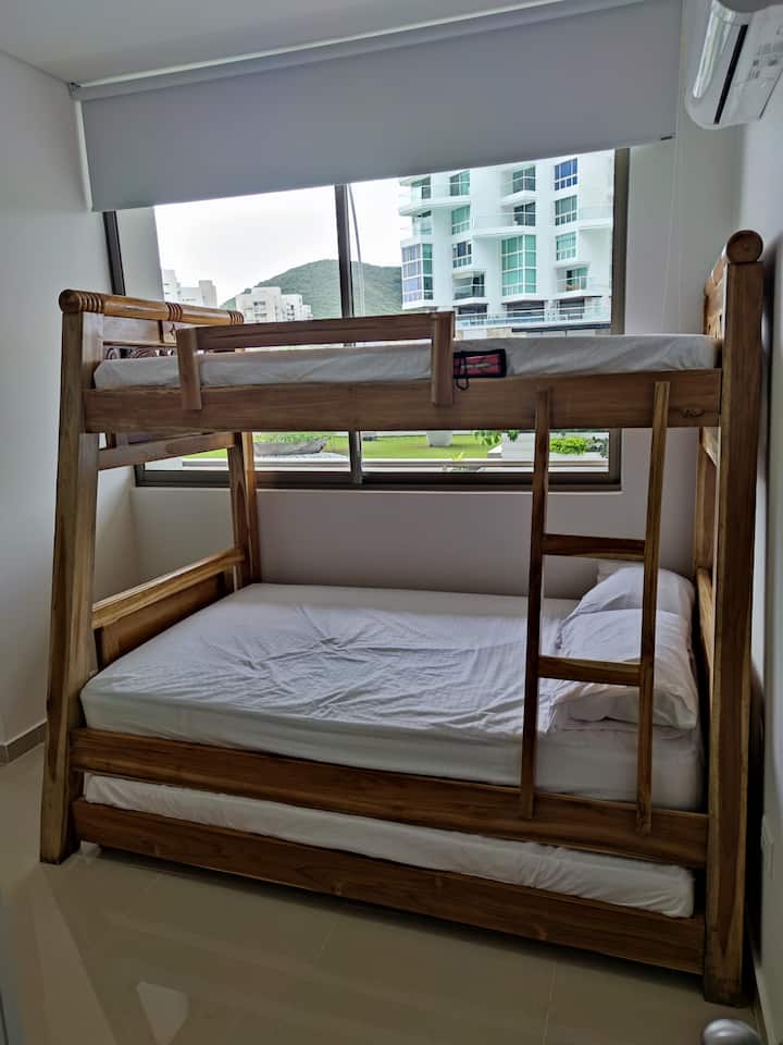 ห้องนอน2