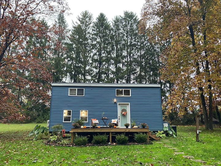 Jackson Holiday Rentals & Homes Ohio, United States Airbnb