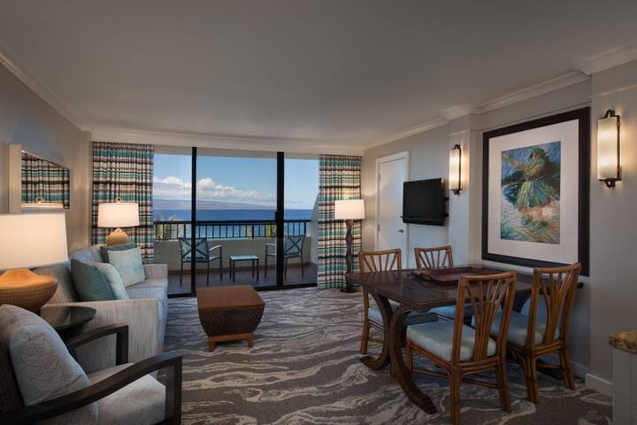 *Last MIN – Marriott Maui Ocean Club Oceanfront! gallery image 5