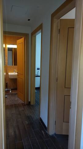 Vaticano Apartament – Via Catone 21 gallery image 5