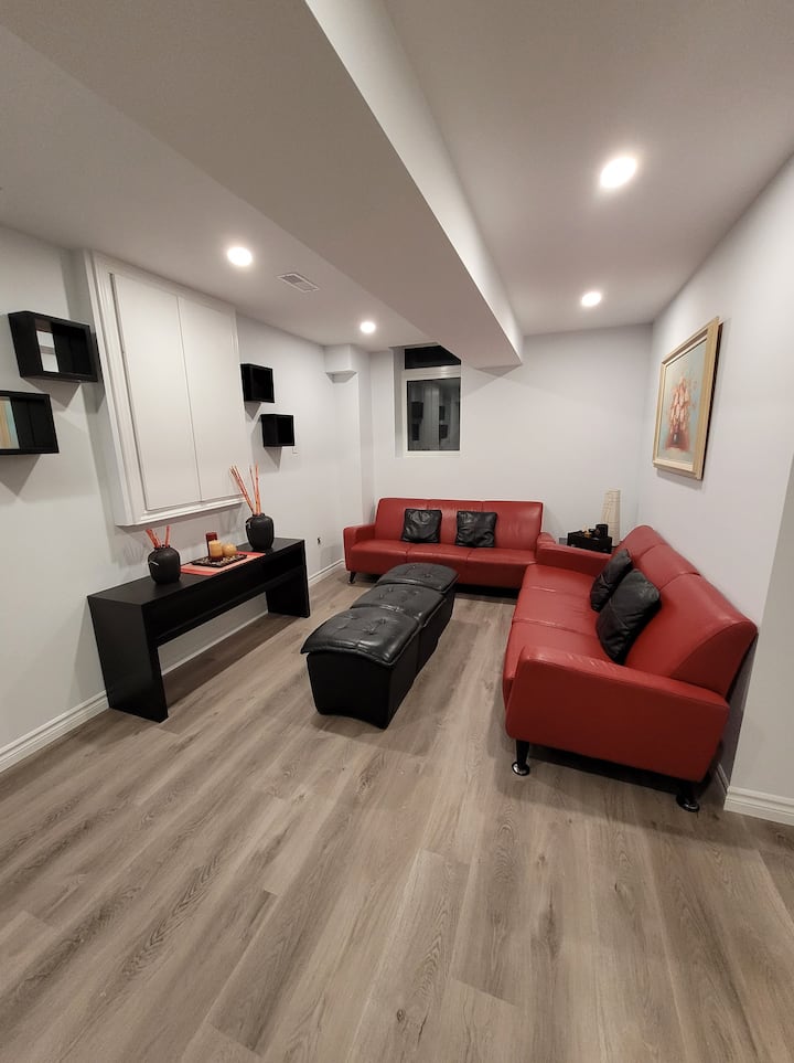 Erin Mills, Mississauga Vacation Rentals & Homes Mississauga, Canada Airbnb