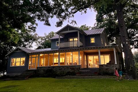Multimillion Dollar Estate near New Braunfels