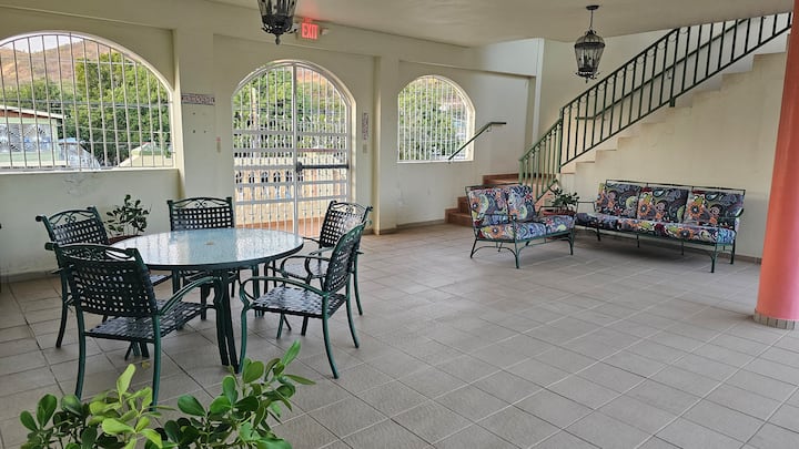Parguera Suites (Room), La Parguera, Lajas, Pr - Lajas