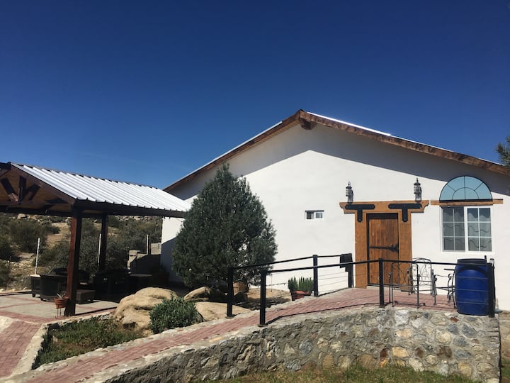 Jacumba Hot Springs Vacation Rentals & Homes California, United