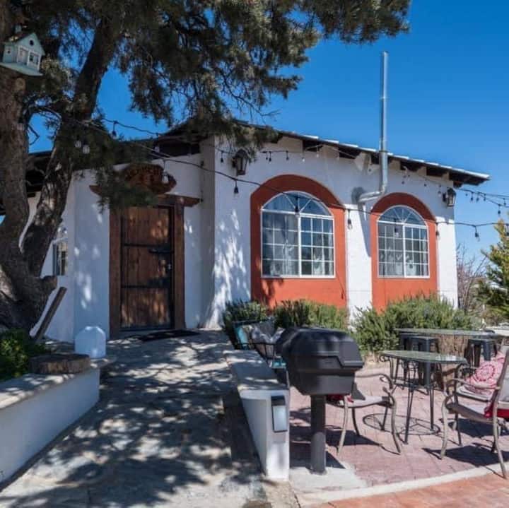 Jacumba Hot Springs Vacation Rentals & Homes California, United