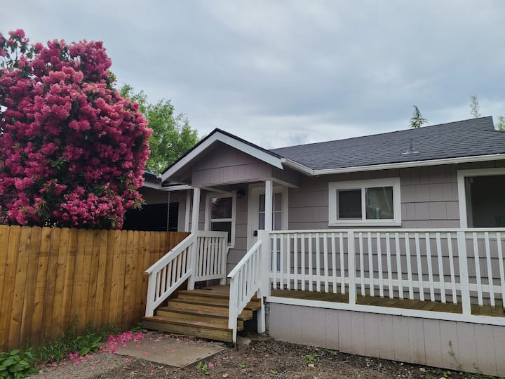 Cowlitz River Holiday Rentals & Homes Washington, United States Airbnb