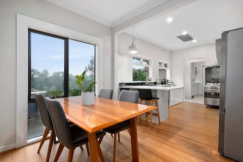 3-Bed Home: Pets, Golf View, Study 1Q & 2 DBL Beds