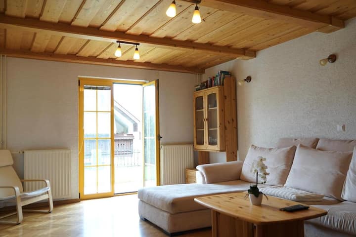 Vacation Home Kobal - Slovenia