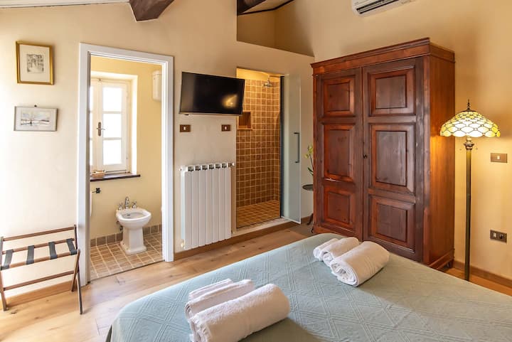 ห้องนอน