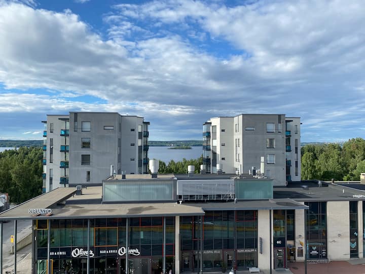 10 Best Airbnb Vacation Rentals In Pirkkala, Finland Updated 2024 Trip101