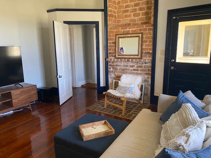 リビングルーム2