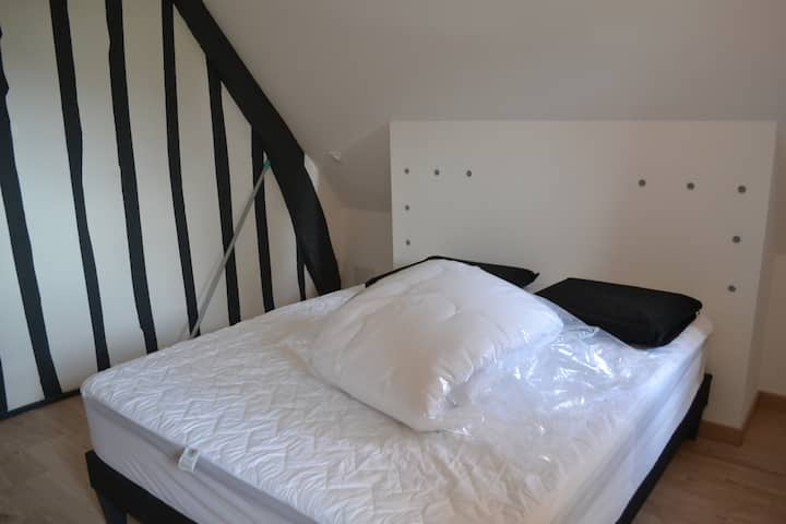 საძინებელი 6