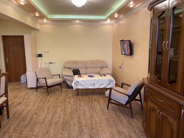 พื้นที่อยู่อาศัย