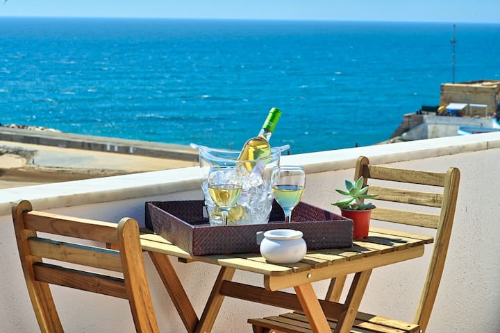 Village Centre – Ocean View