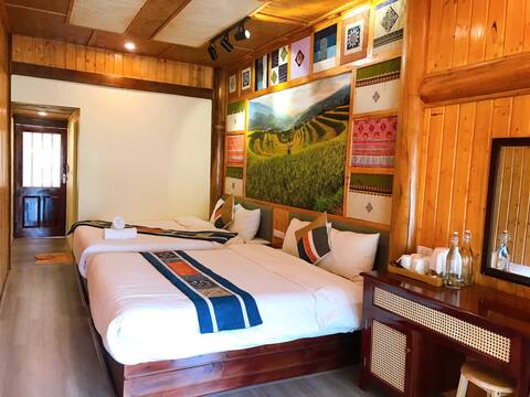 Phong Family Suite-4pax