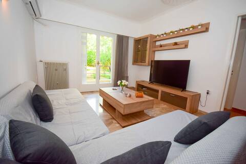 Filoxenia Apartment Athens