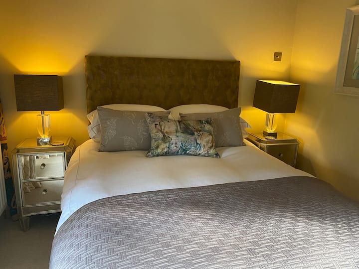 Dhoma e dytë e gjumit