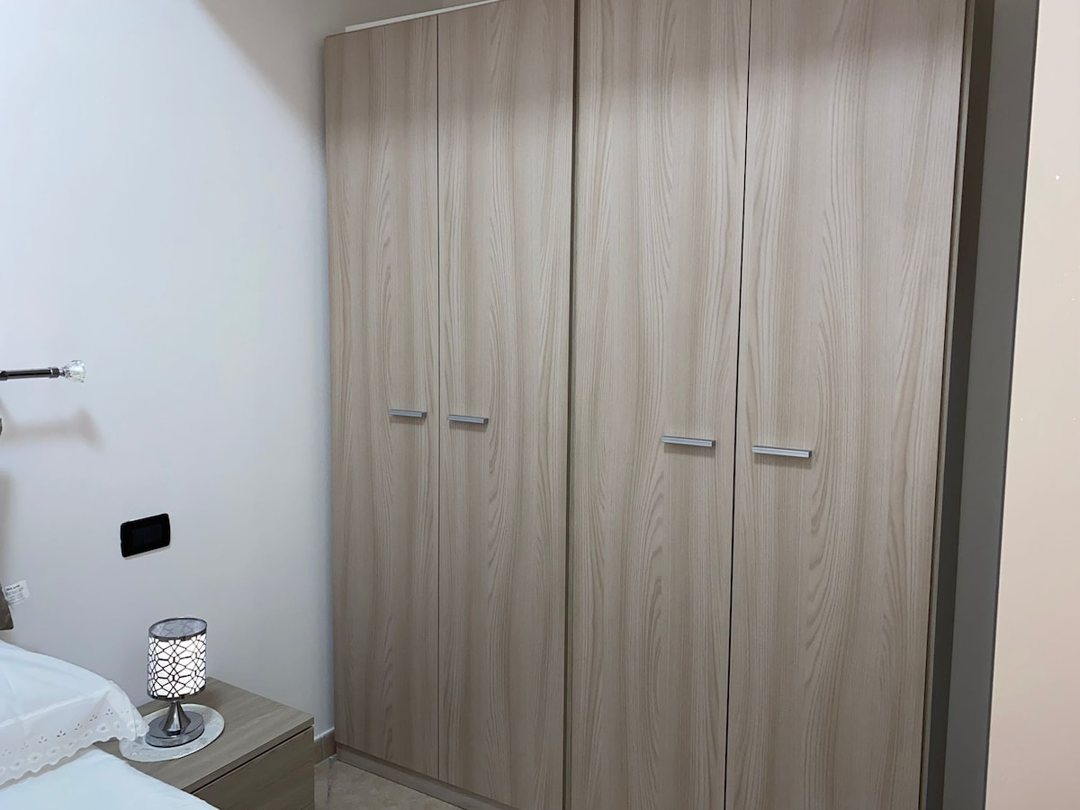 Top Airbnb: Holiday mode in Partinico