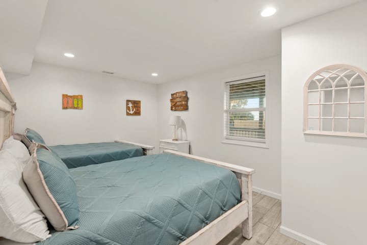 غرفة النوم 4