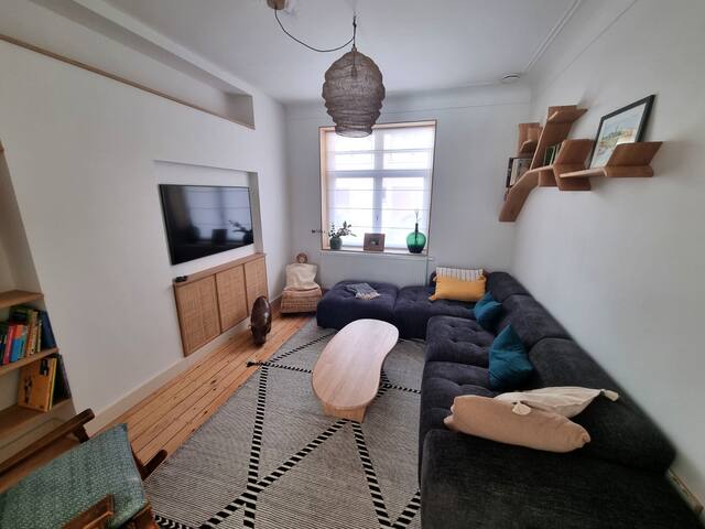 Magnifique maison d’architecte avec jardin ! gallery image 2