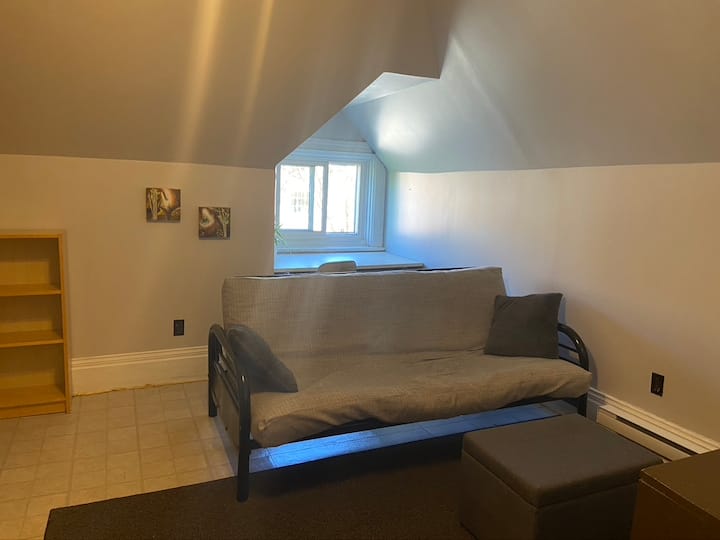 Bachelor Apt Close To Queen's/downtown Kingston - Kingston