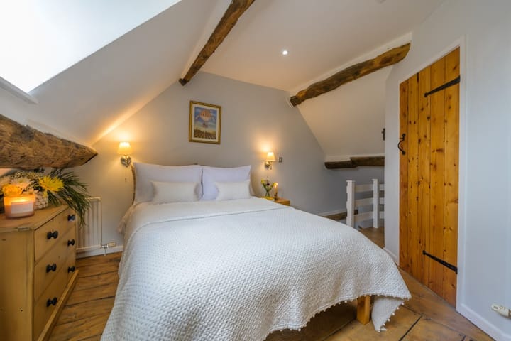 Chambre 1