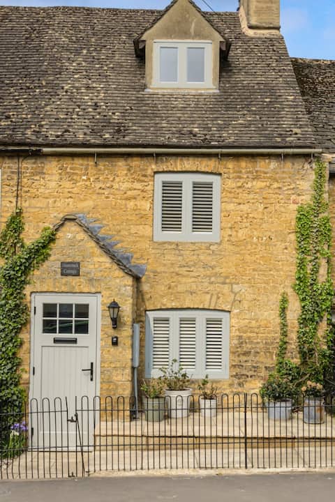 Bourton-on-the-Water Lovely 2Bed Cotswold Cottage