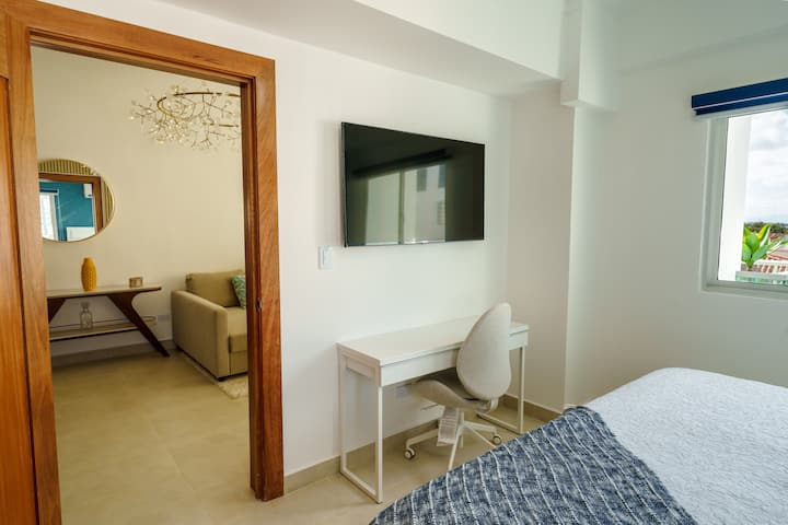 ห้องนอน