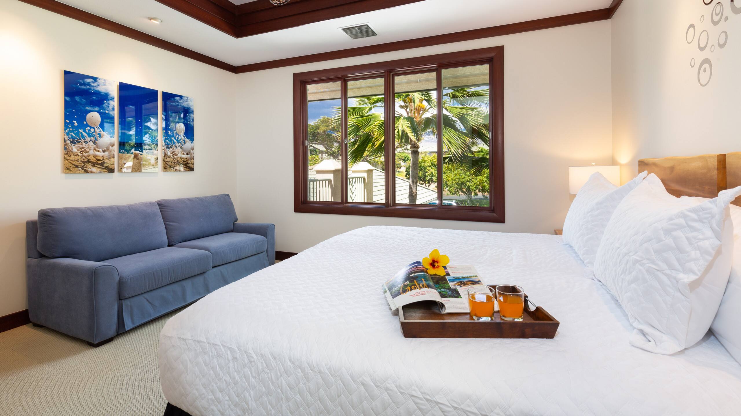 Condo in Waimea · ★4.93 · 3 bedrooms · 5 beds · 3 baths - Image 23