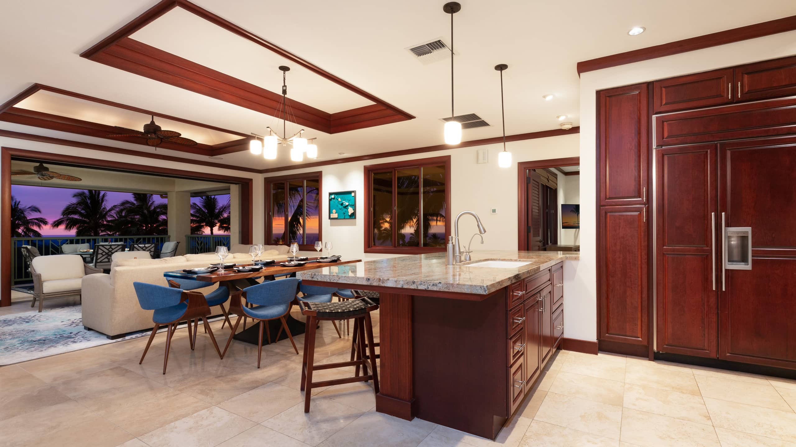 Condo in Waimea · ★4.93 · 3 bedrooms · 5 beds · 3 baths - Image 8