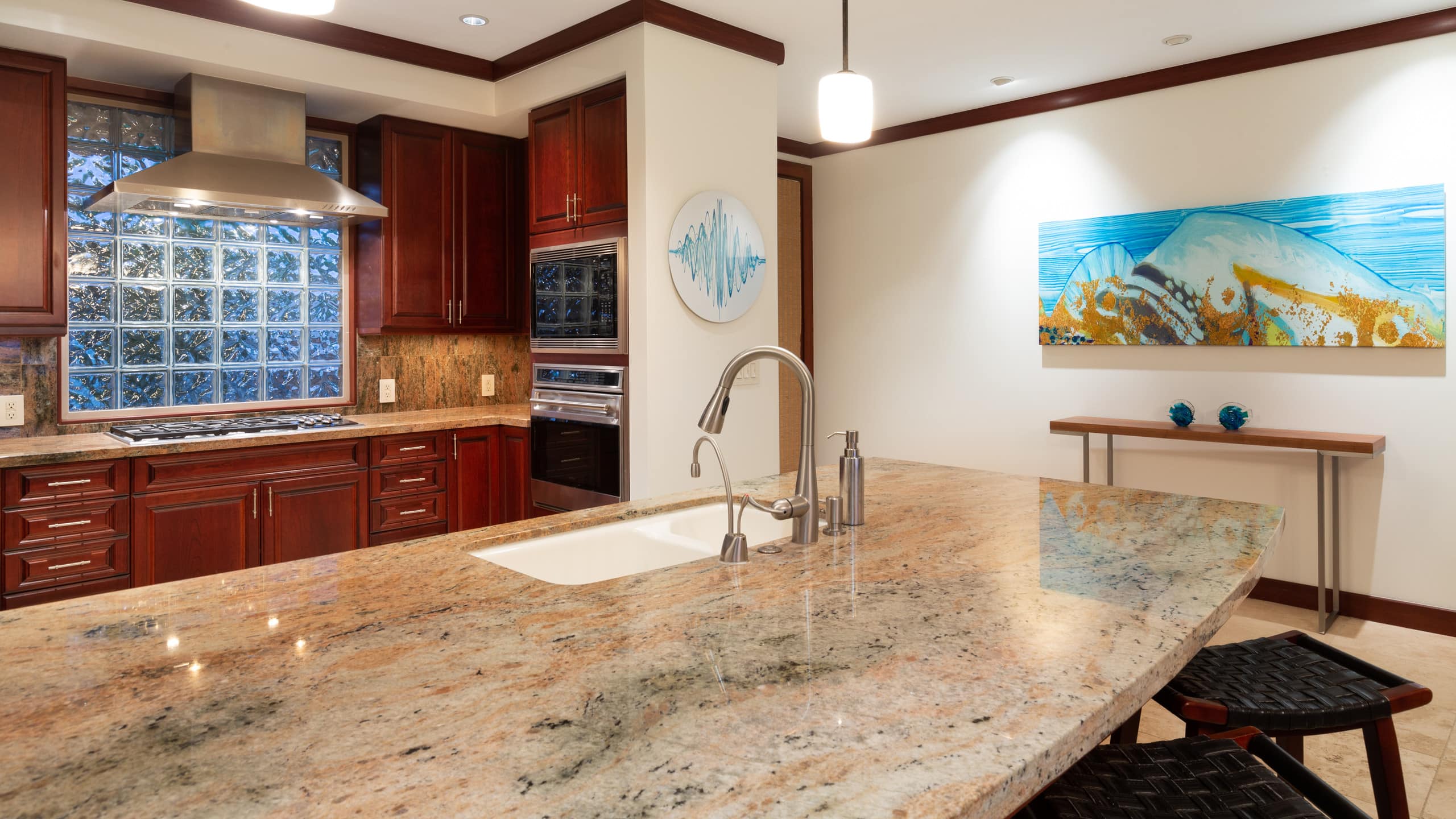 Condo in Waimea · ★4.93 · 3 bedrooms · 5 beds · 3 baths - Image 7