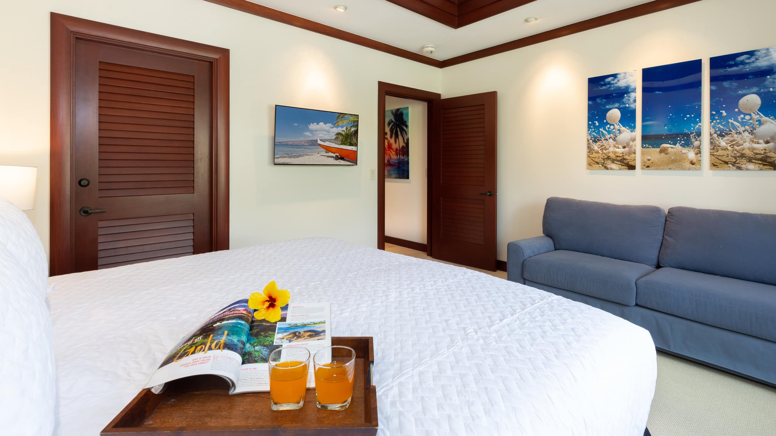 Condo in Waimea · ★4.93 · 3 bedrooms · 5 beds · 3 baths - Image 24