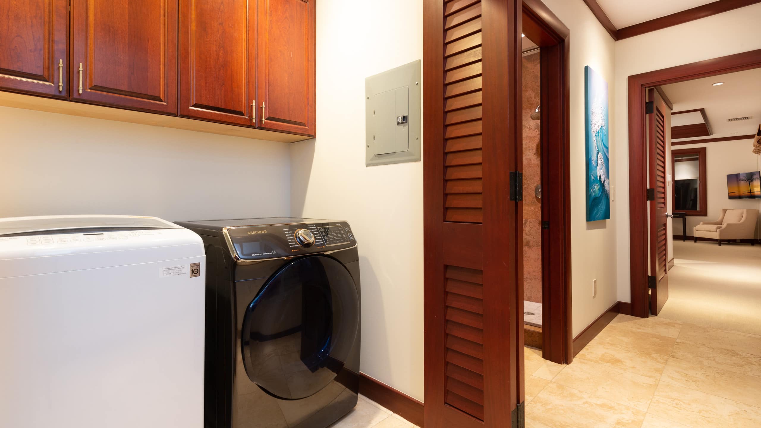 Condo in Waimea · ★4.93 · 3 bedrooms · 5 beds · 3 baths - Image 42