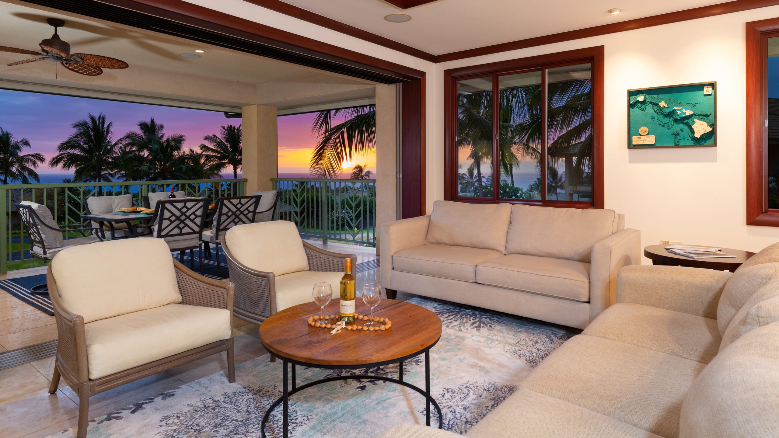 Condo in Waimea · ★4.93 · 3 bedrooms · 5 beds · 3 baths - Image 2