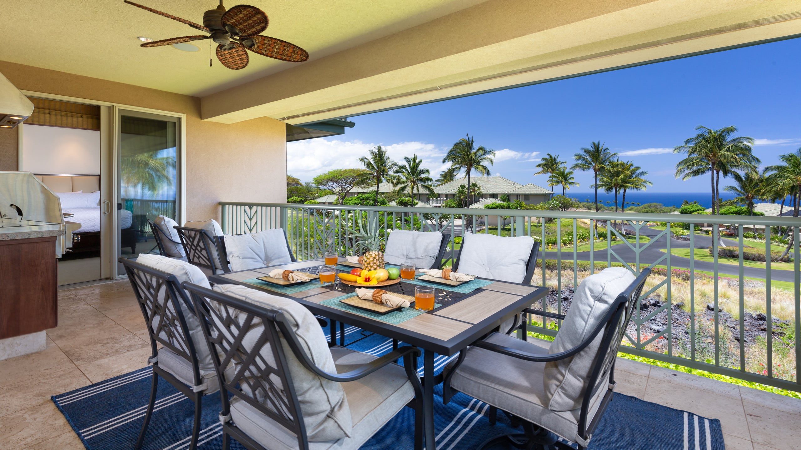 Condo in Waimea · ★4.93 · 3 bedrooms · 5 beds · 3 baths - Image 30