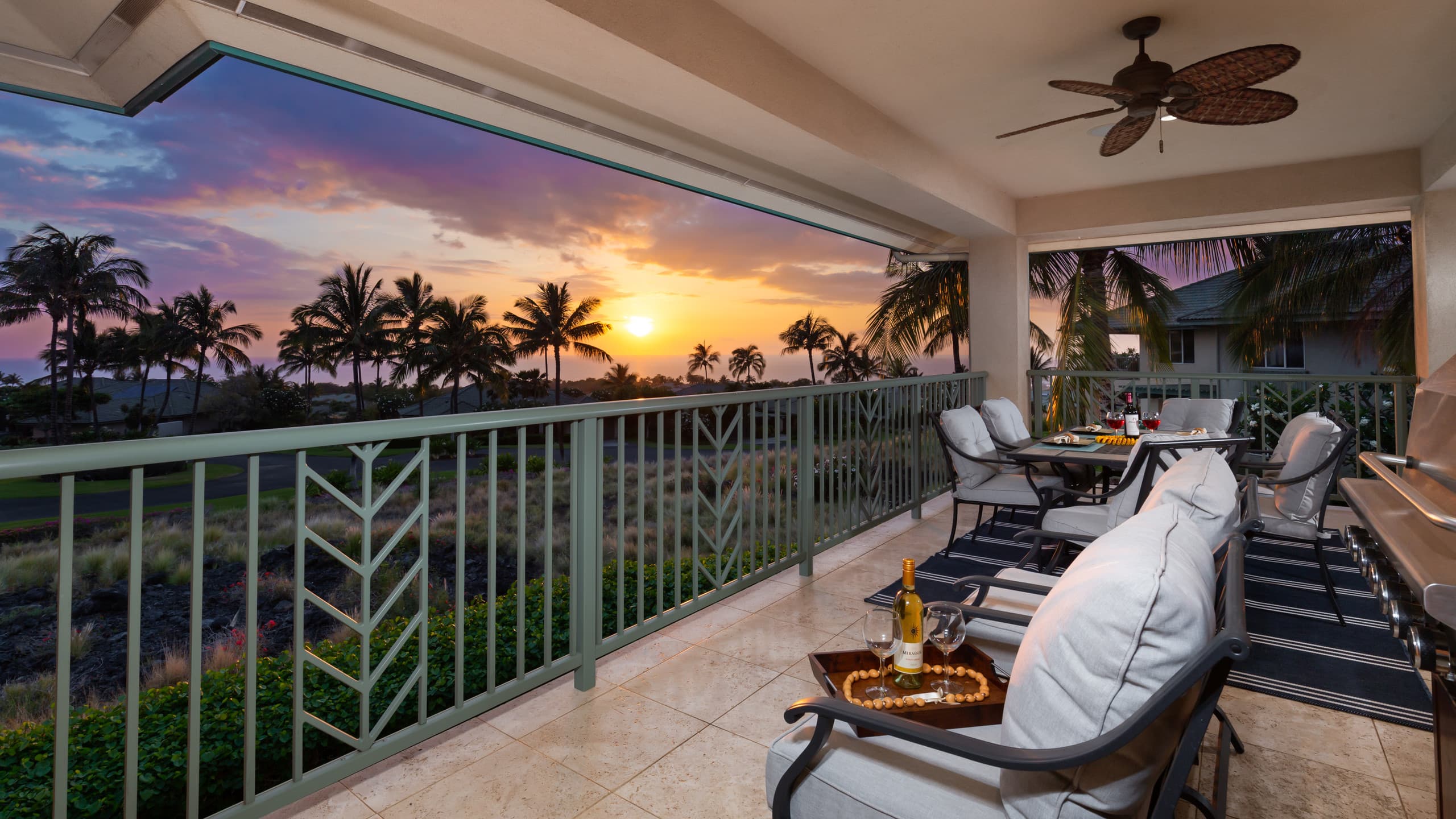 Condo in Waimea · ★4.93 · 3 bedrooms · 5 beds · 3 baths - Image 35