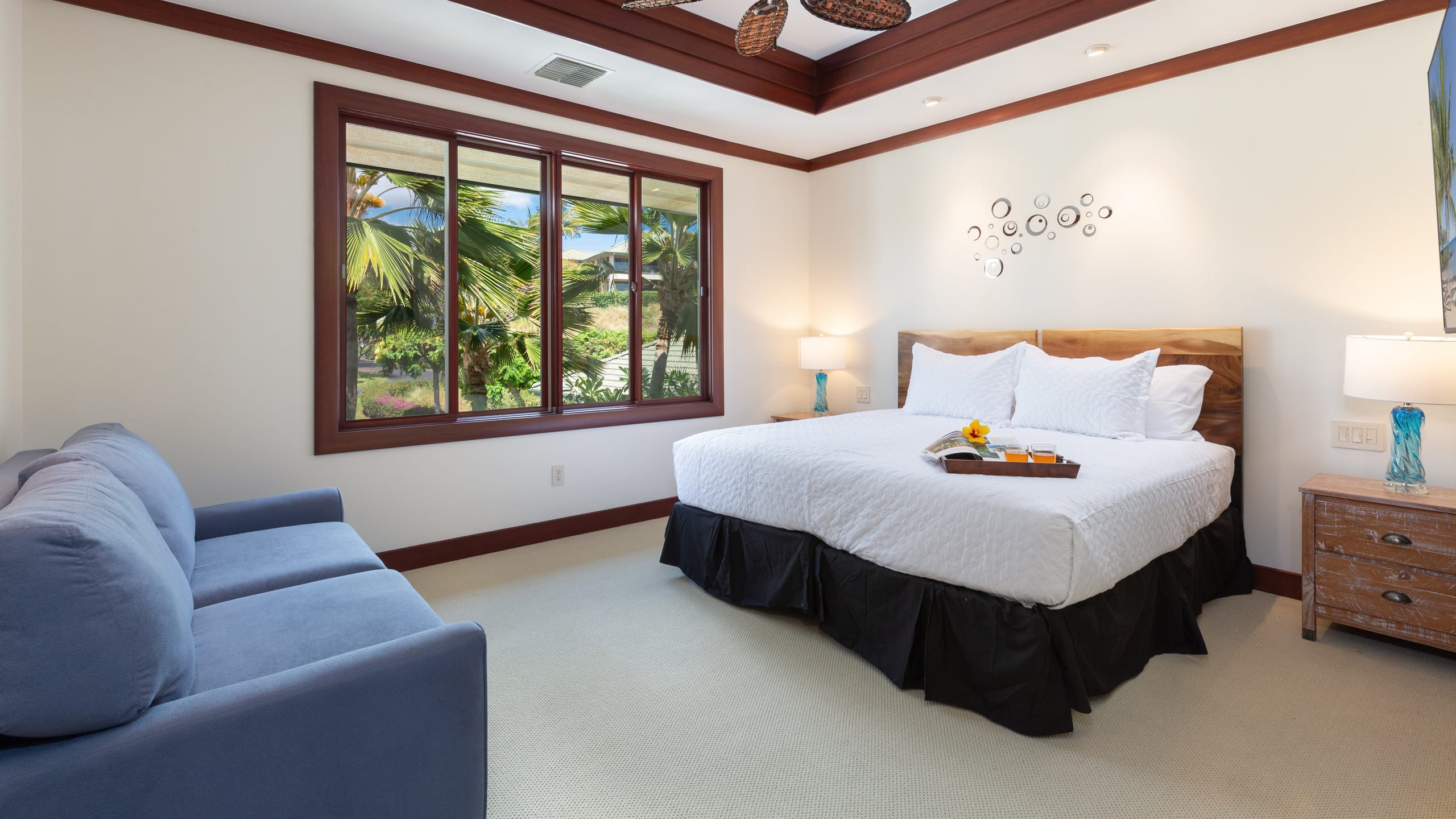 Condo in Waimea · ★4.93 · 3 bedrooms · 5 beds · 3 baths - Image 22