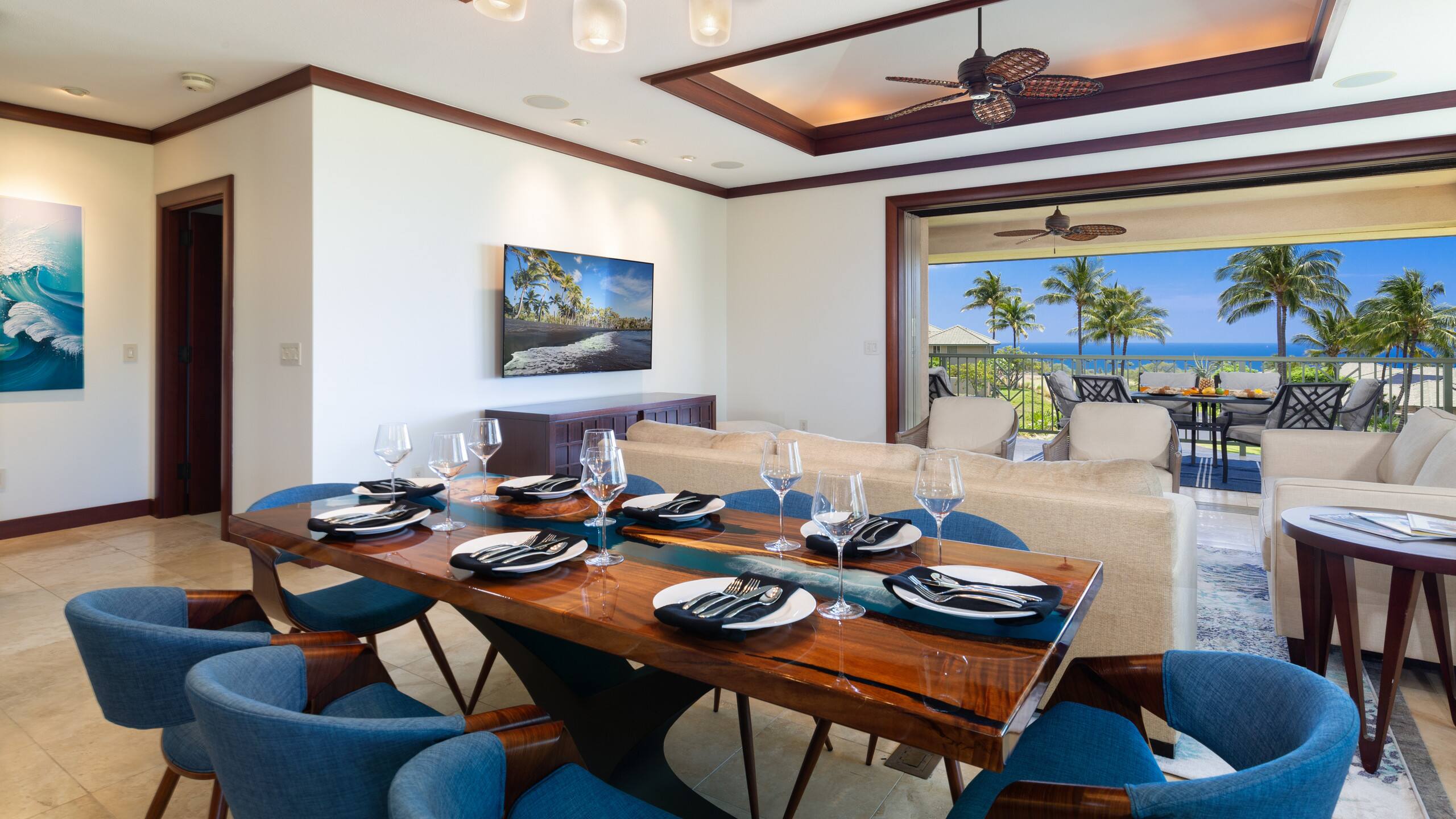 Condo in Waimea · ★4.93 · 3 bedrooms · 5 beds · 3 baths - Image 11