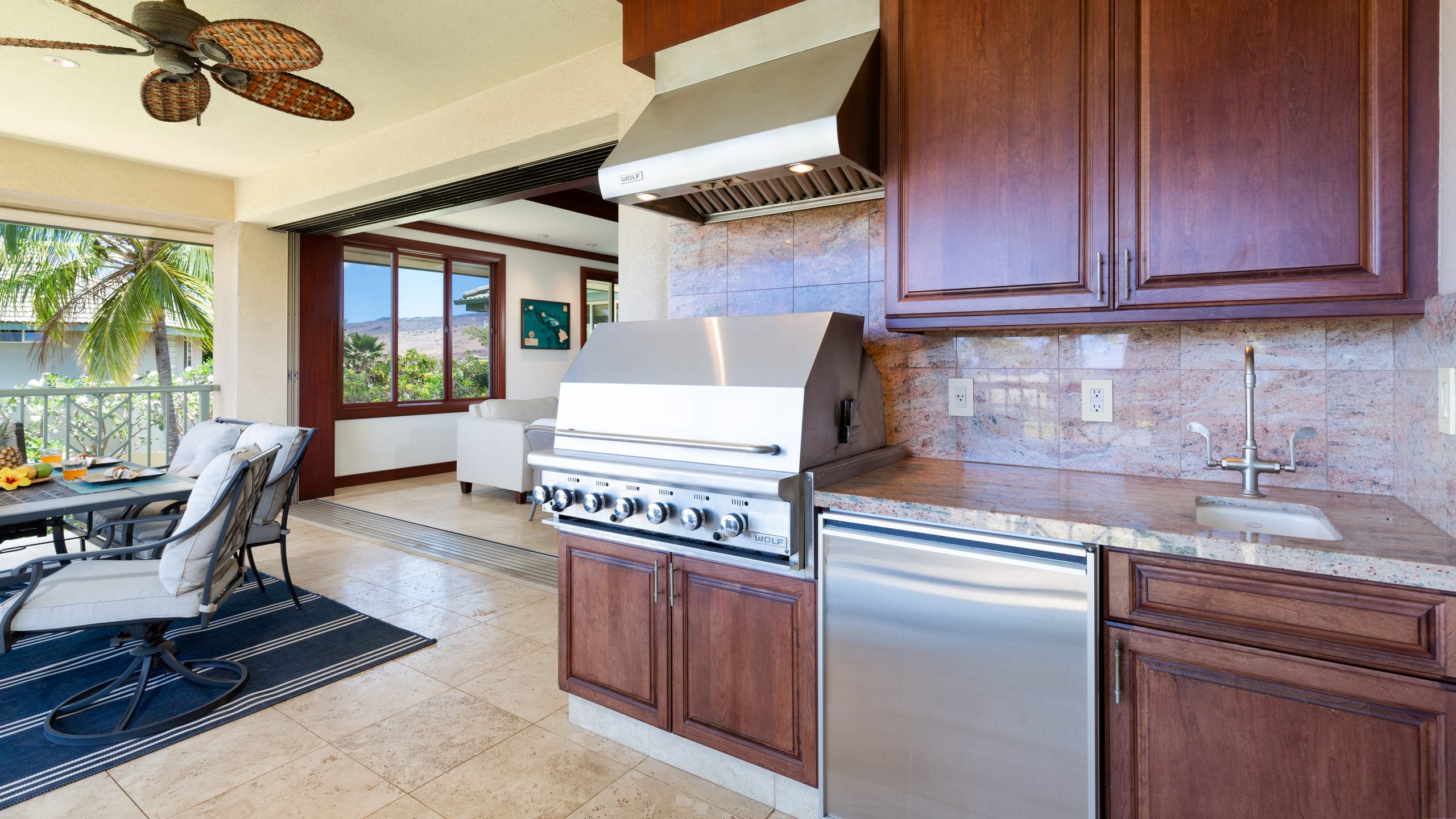 Condo in Waimea · ★4.93 · 3 bedrooms · 5 beds · 3 baths - Image 39