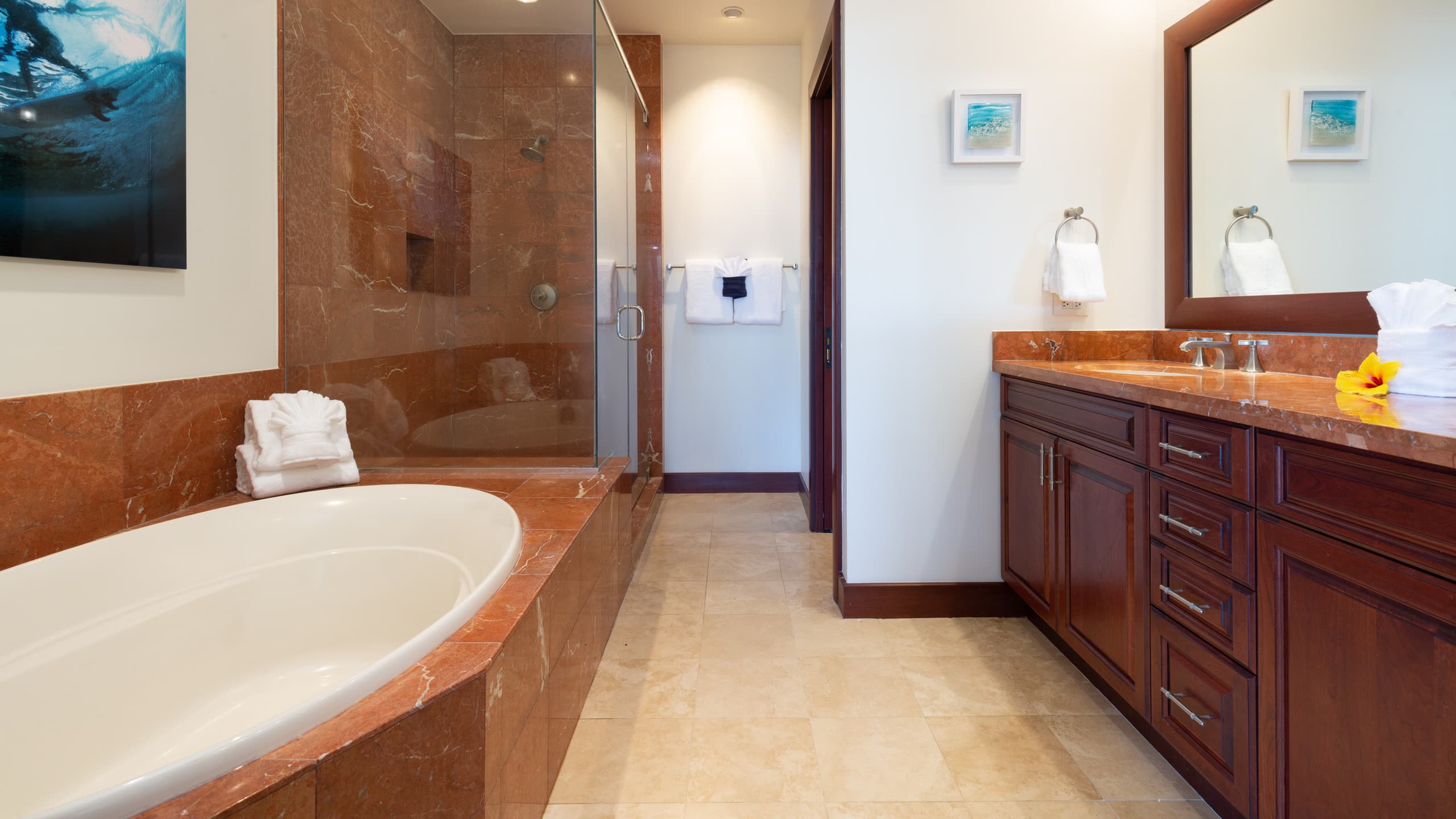 Condo in Waimea · ★4.93 · 3 bedrooms · 5 beds · 3 baths - Image 26