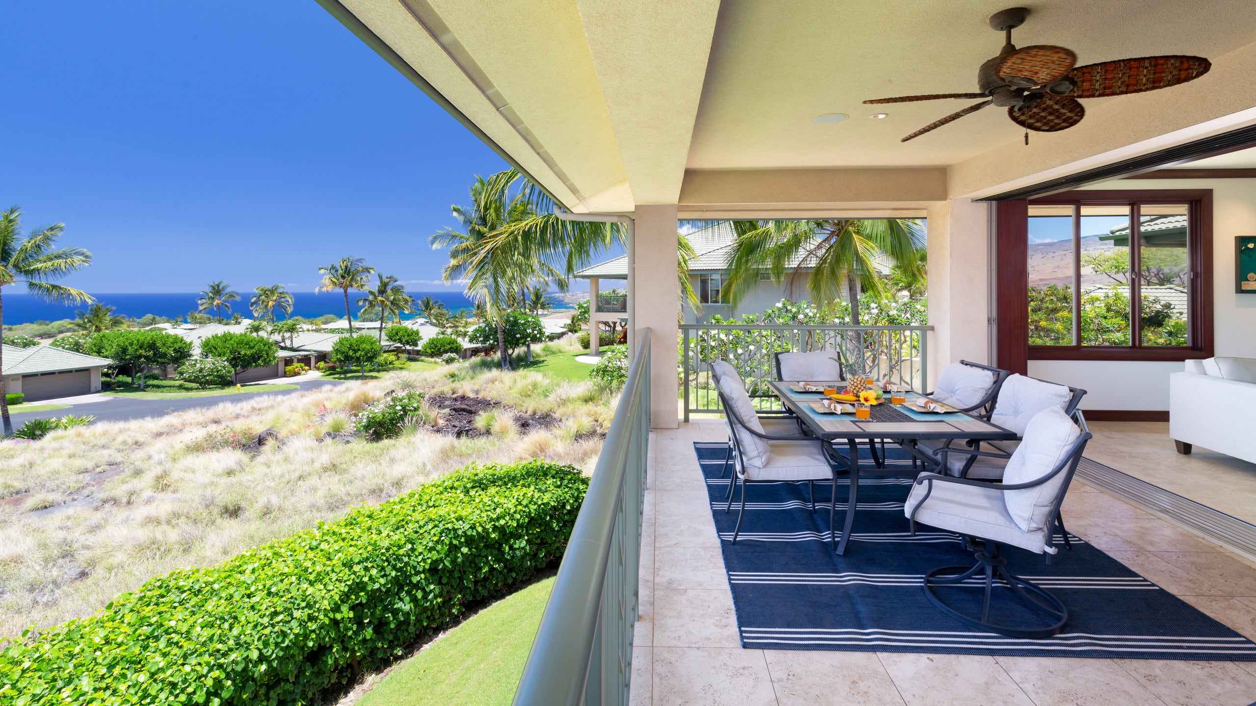 Condo in Waimea · ★4.93 · 3 bedrooms · 5 beds · 3 baths - Image 40