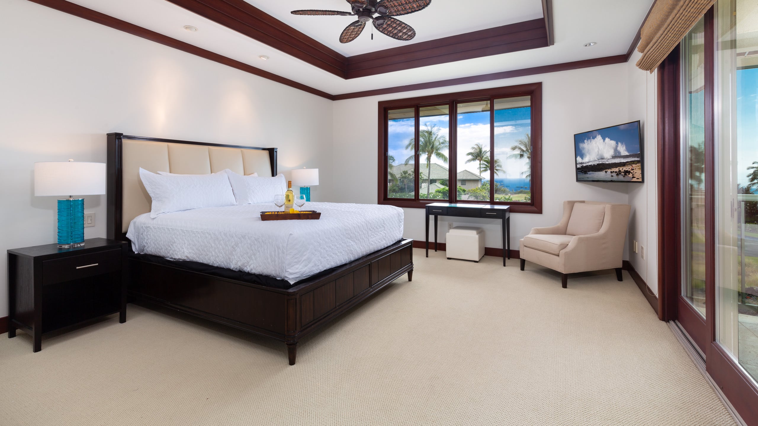 Condo in Waimea · ★4.93 · 3 bedrooms · 5 beds · 3 baths - Image 17