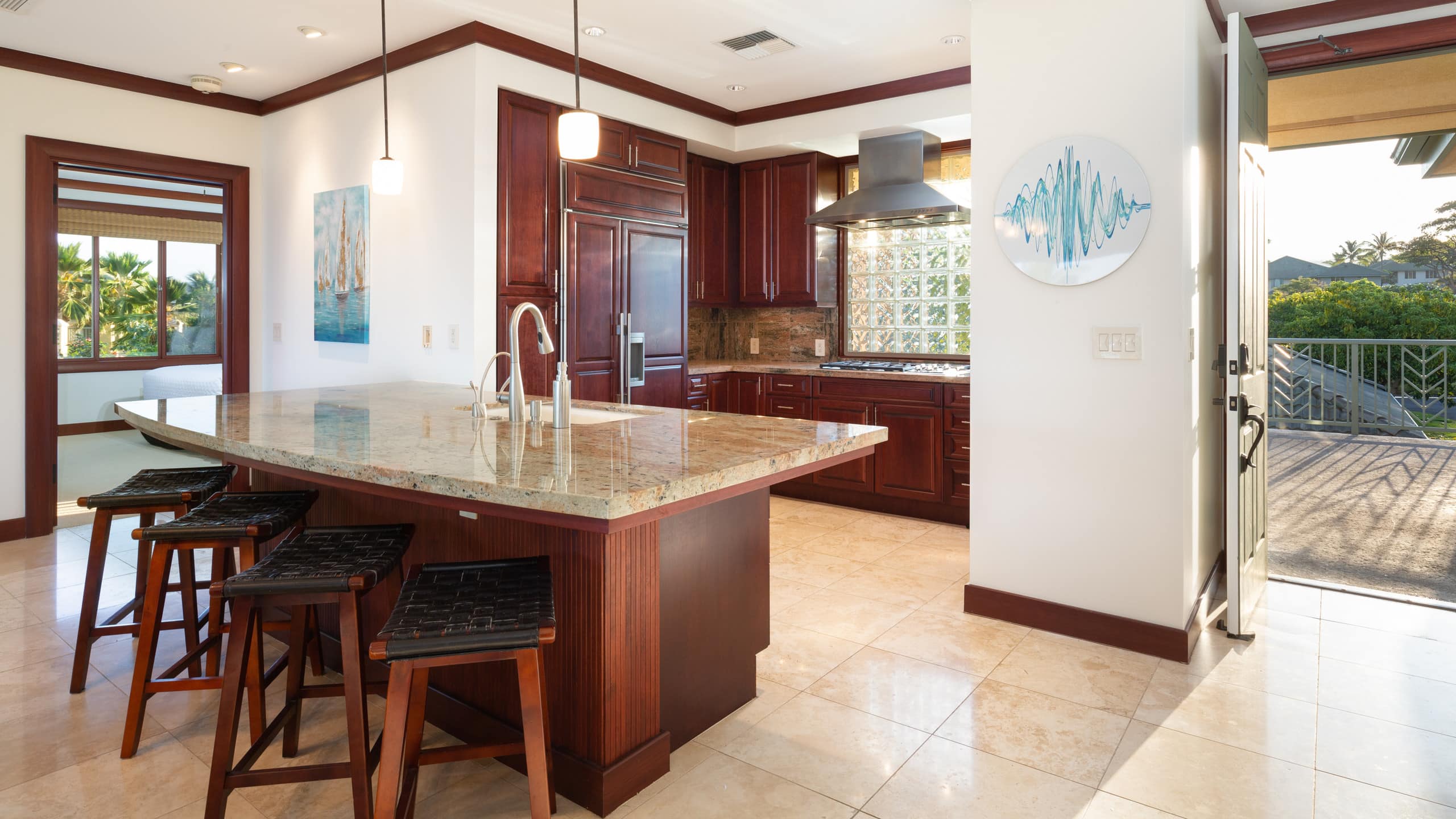 Condo in Waimea · ★4.93 · 3 bedrooms · 5 beds · 3 baths - Image 9