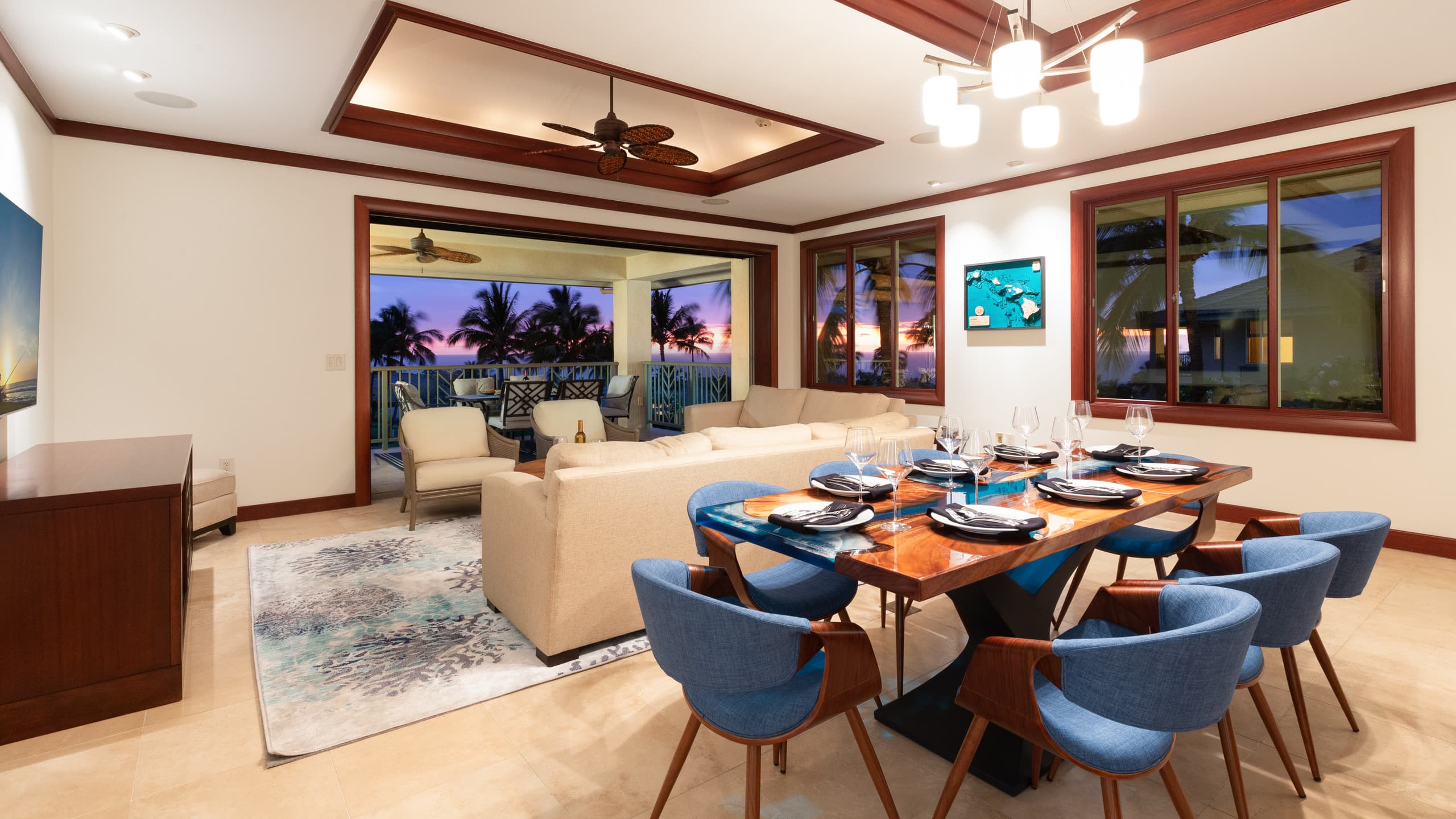 Condo in Waimea · ★4.93 · 3 bedrooms · 5 beds · 3 baths - Image 16