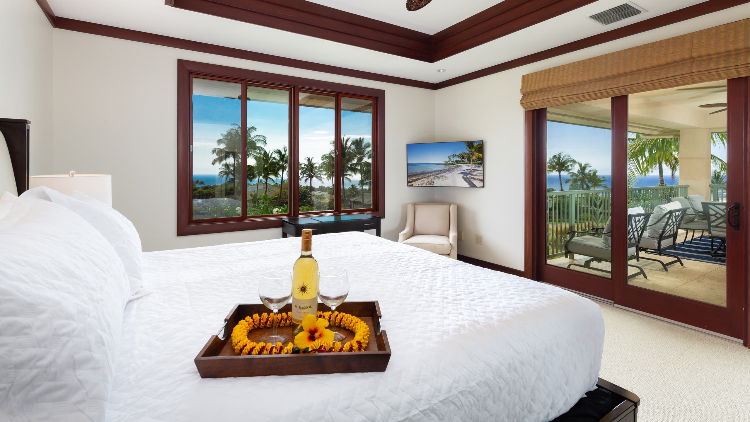 Condo in Waimea · ★4.93 · 3 bedrooms · 5 beds · 3 baths - Image 18