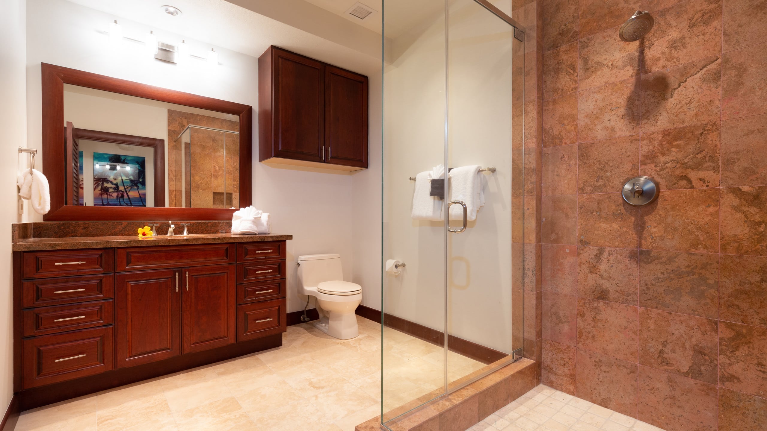 Condo in Waimea · ★4.93 · 3 bedrooms · 5 beds · 3 baths - Image 29