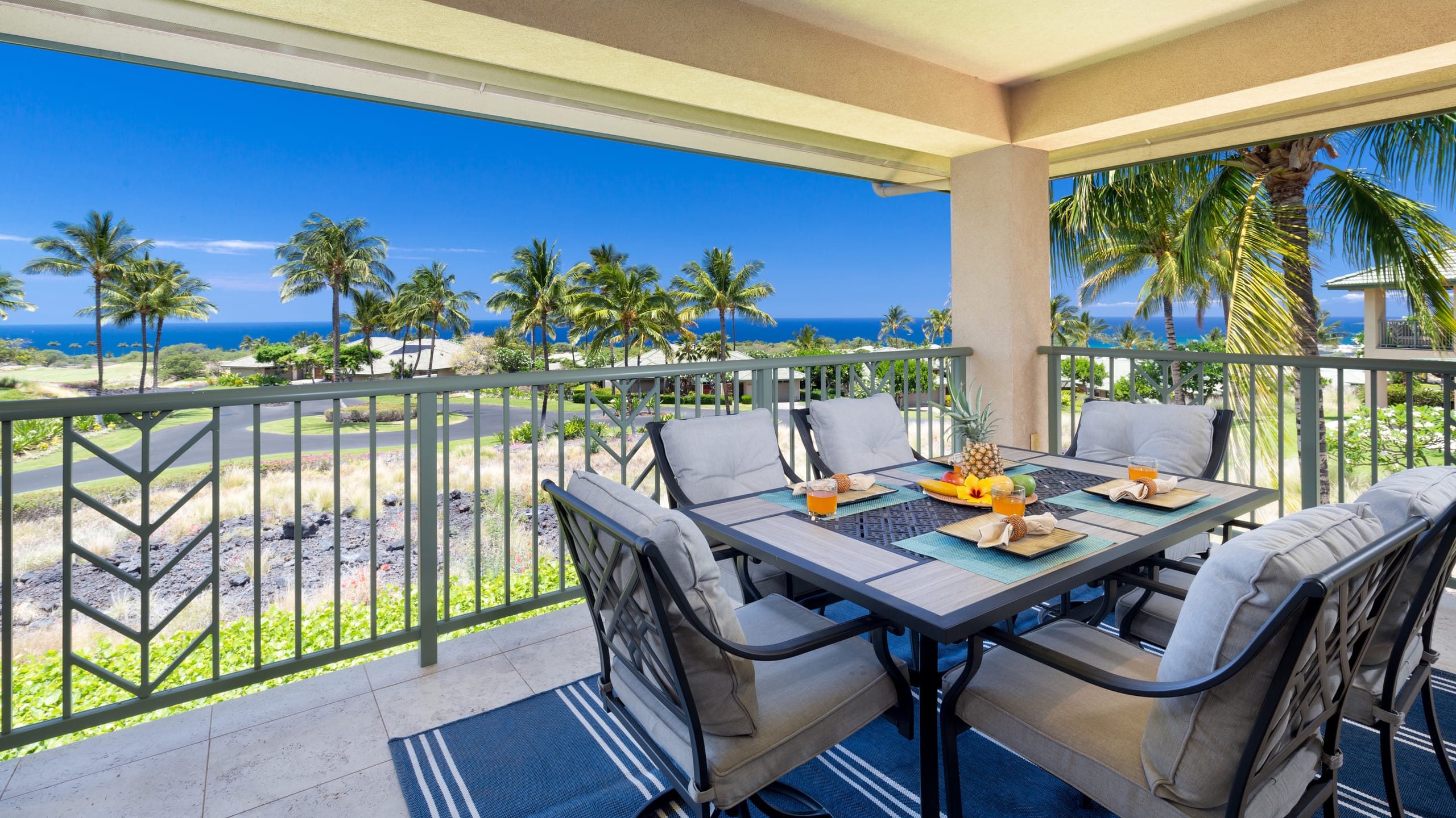 Condo in Waimea · ★4.93 · 3 bedrooms · 5 beds · 3 baths - Image 34